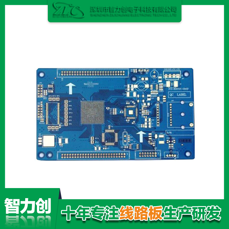 PCB線路板為什么是綠色？