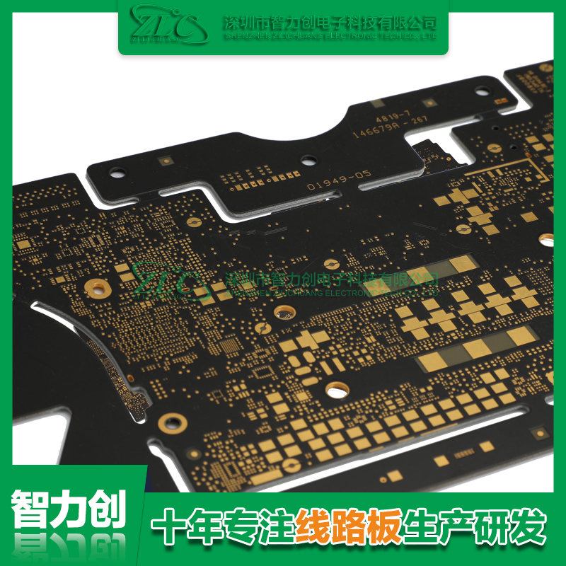 PCB廠家：高頻電路板制作要求都有哪些？