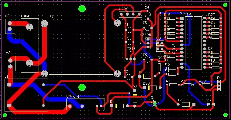 PCB工藝流程，看完就懂！