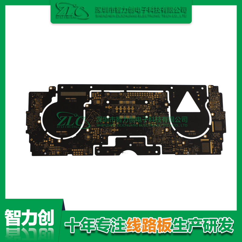 變頻器PCB板是什么？變頻器PCB板走線技巧