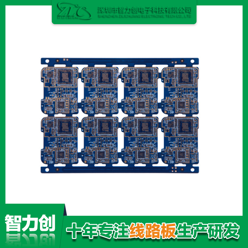 線路板應(yīng)用于車載播放器，PCB板在車載播放器的重要性