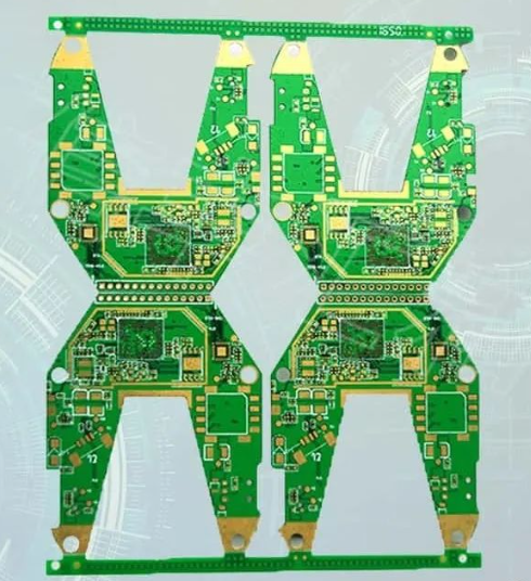 無人機PCB需要用到高頻板嗎？無人機PCB高頻板的應(yīng)用
