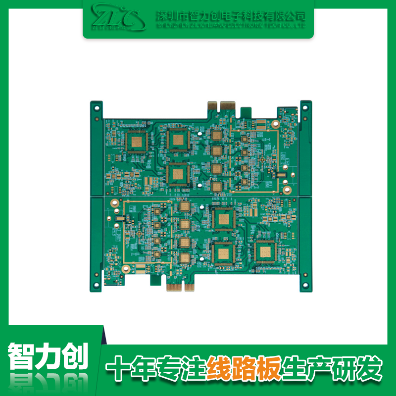 什么是PCB線路板？常用的PCB線路板有哪些材料？