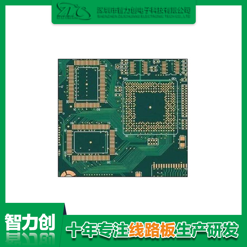 PCB沉金板是什么？沉金有什么作用？