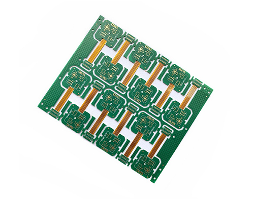 PCB軟硬給合板是什么？應(yīng)用于哪些領(lǐng)域？